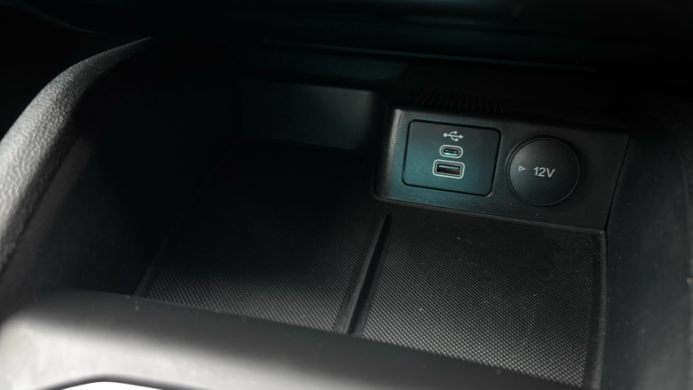 Ford Focus 1.0 EcoBoost Titanium 5dr Petrol Hatchback